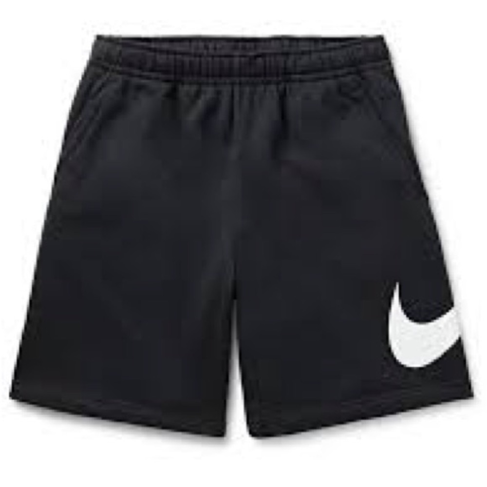 Nike Sportswear Club Shorts